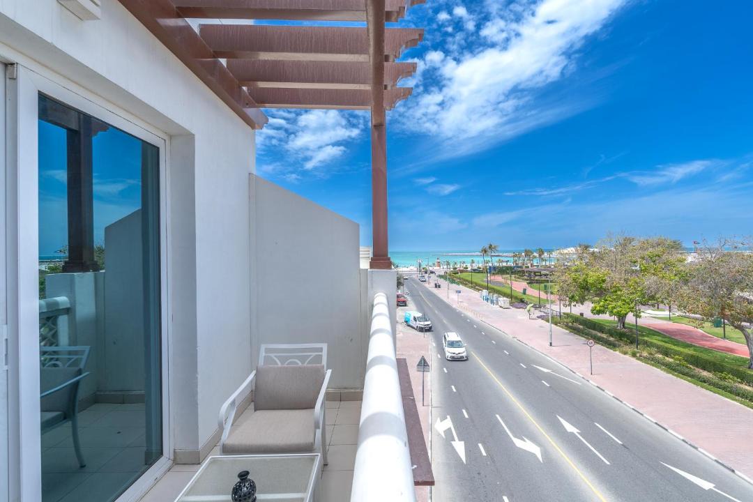 Photo of Patio Balcony in Umm Suqeim 3