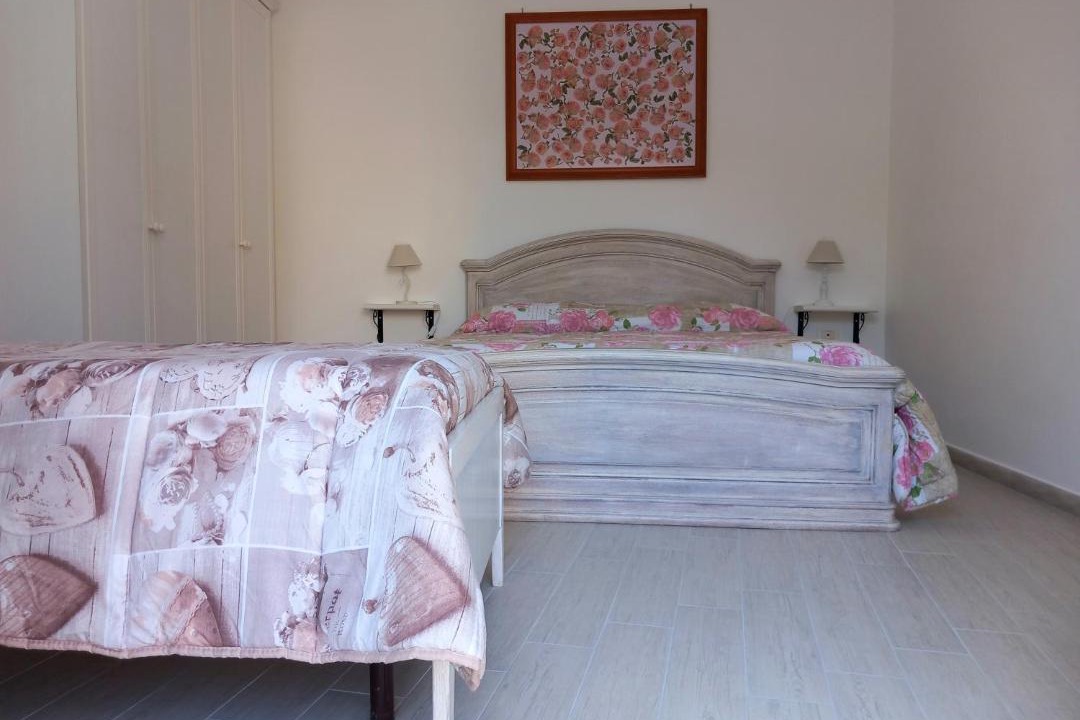 Photo of Bedroom in Lacco Ameno