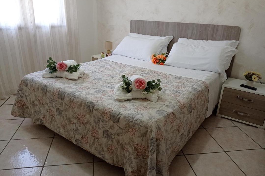 Photo of Bedroom in Sant'Antonio Abate
