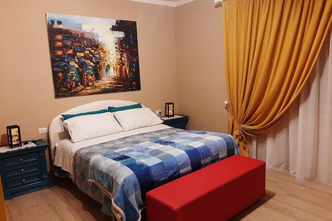 Photo of Bedroom in San Nicola La Strada