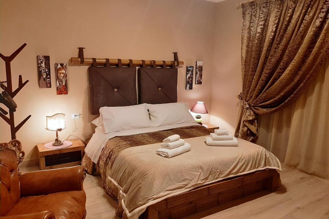 Photo of Bedroom in San Nicola La Strada