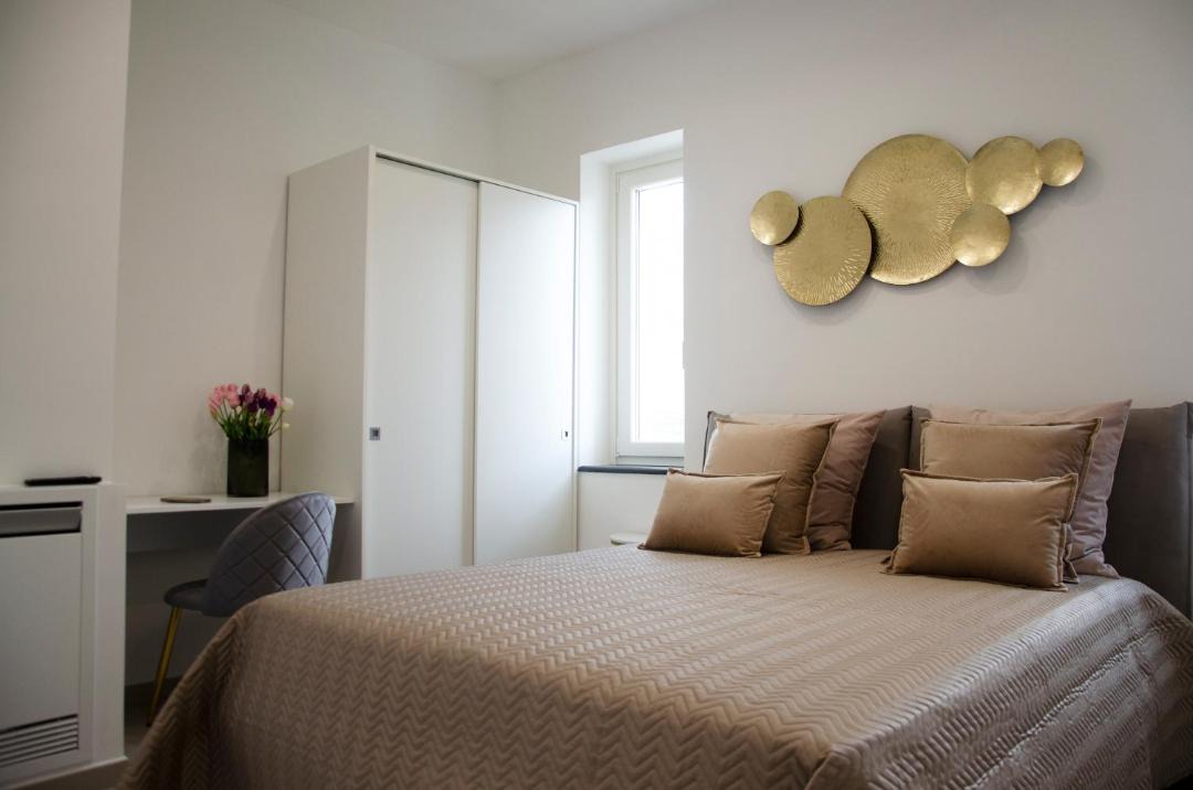 Photo of Bedroom in Sant'Egidio del Monte Albino