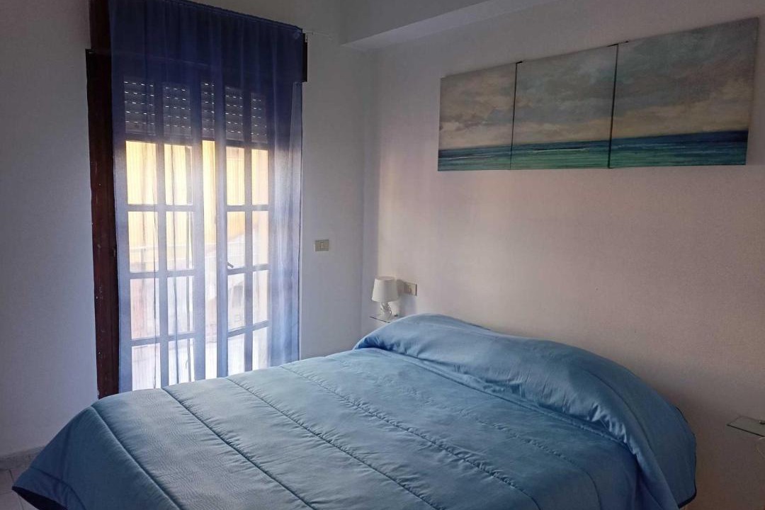 Photo of Bedroom in Scalea