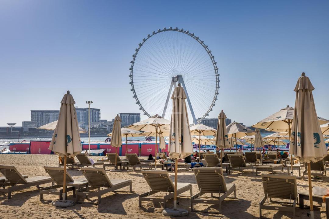 Photo of Others in Dubai Marina