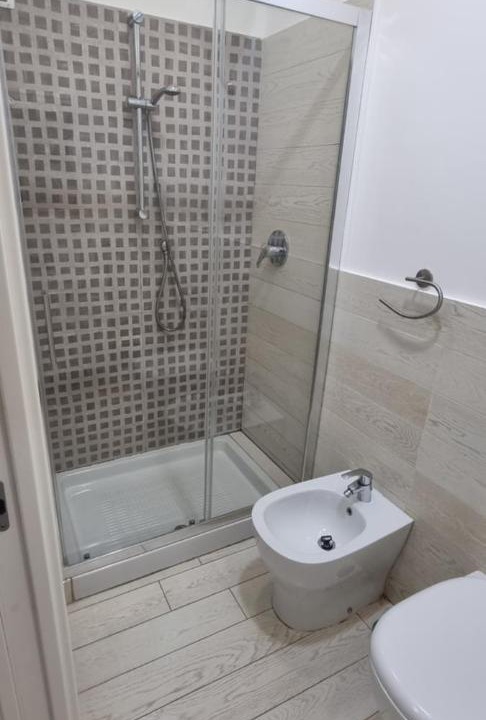 Photo of Bathroom in Historical Center