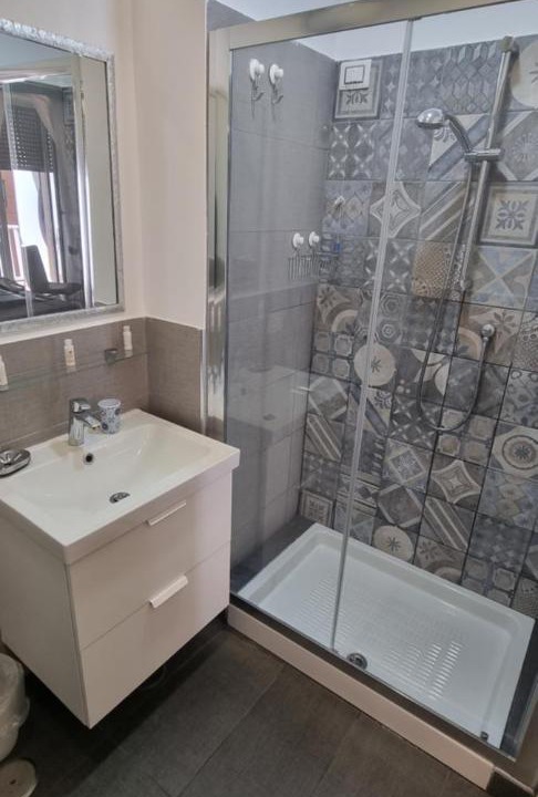 Photo of Bathroom in Historical Center