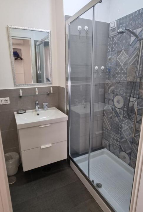 Photo of Bathroom in Historical Center