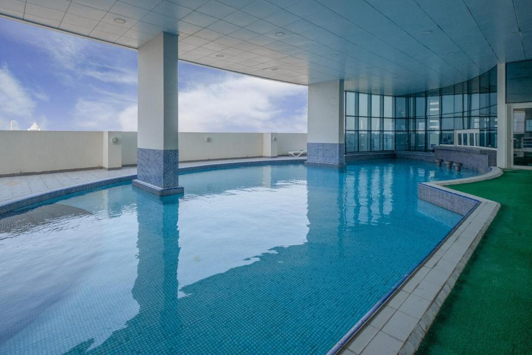 Photo of Outdoor in Jumeirah Lake Towers
