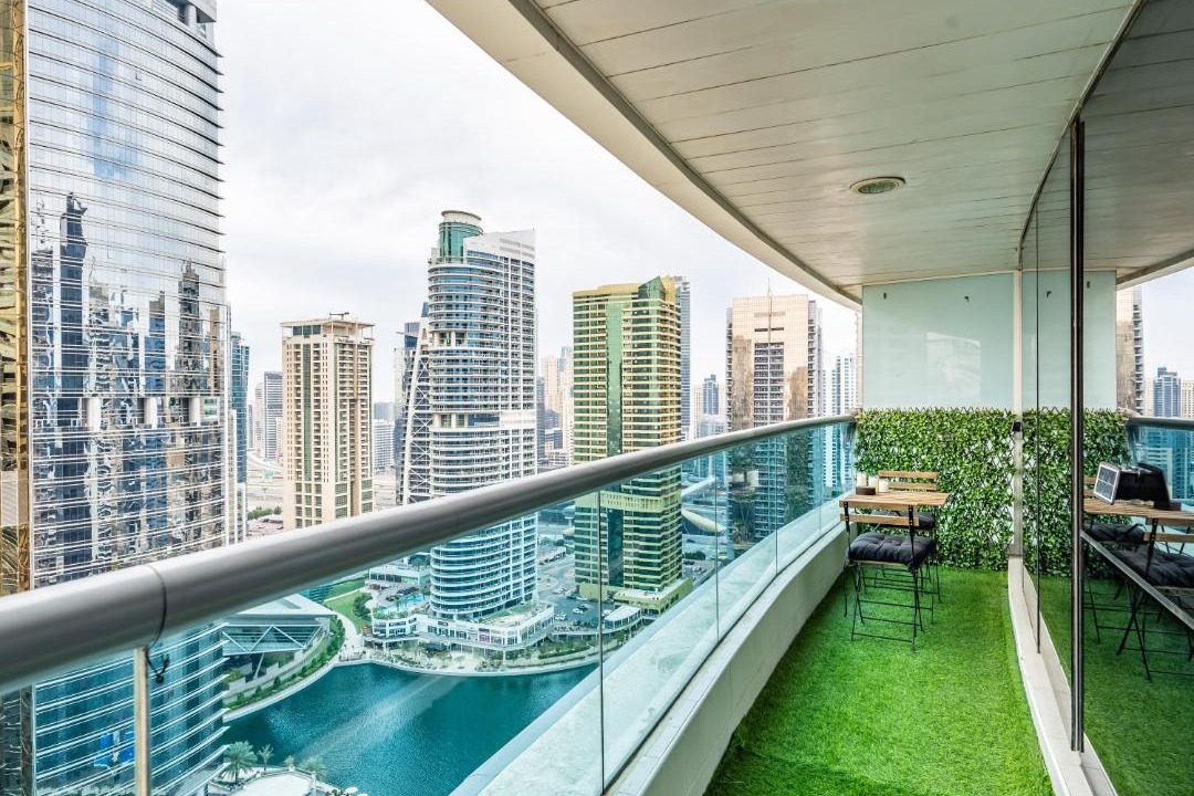 Photo of Others in Jumeirah Lake Towers