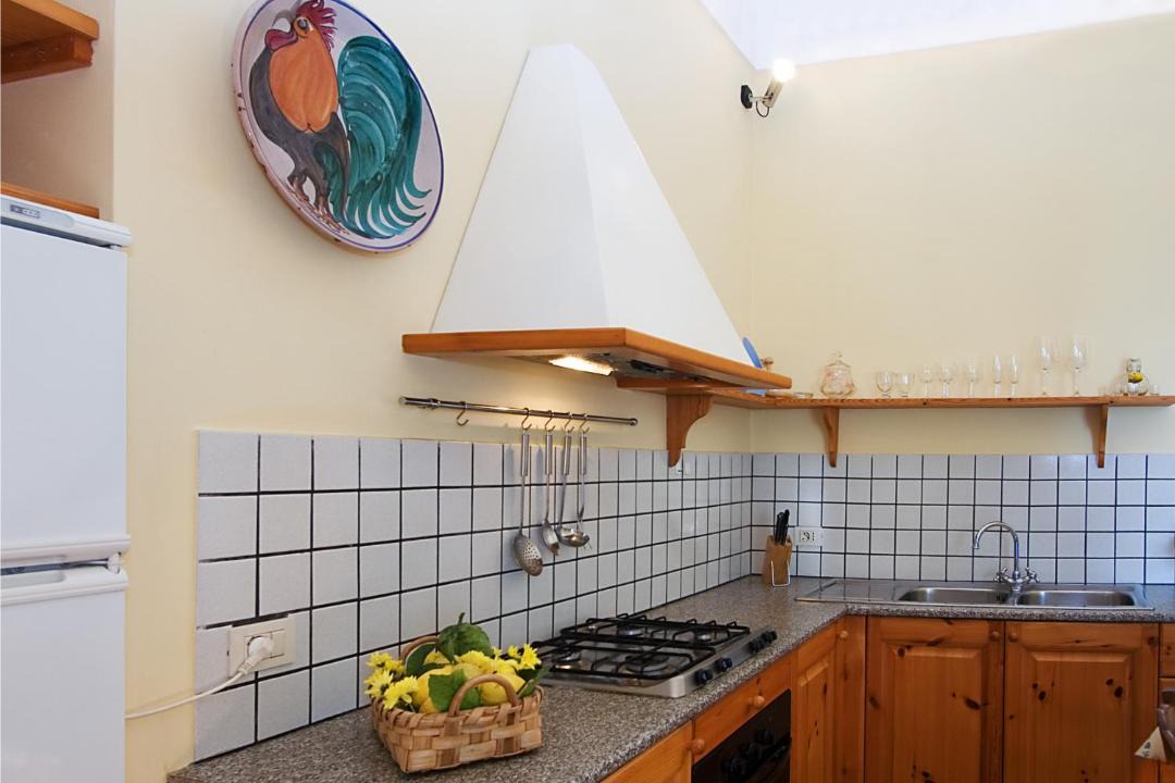 Photo of Kitchen in Nerano