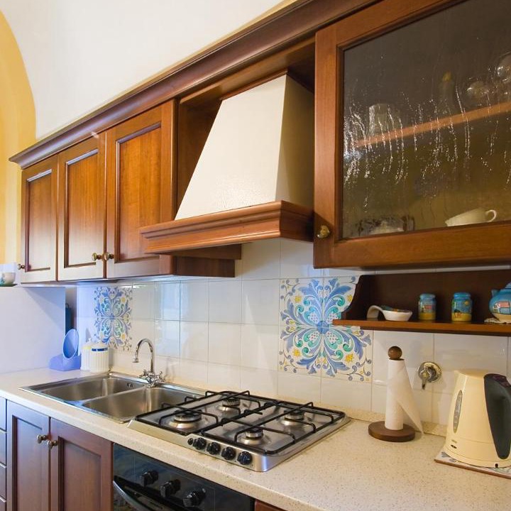 Photo of Kitchen in Nerano