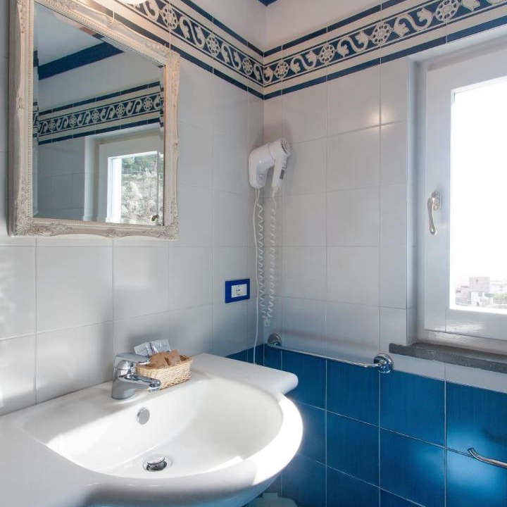 Photo of Bathroom in Nerano