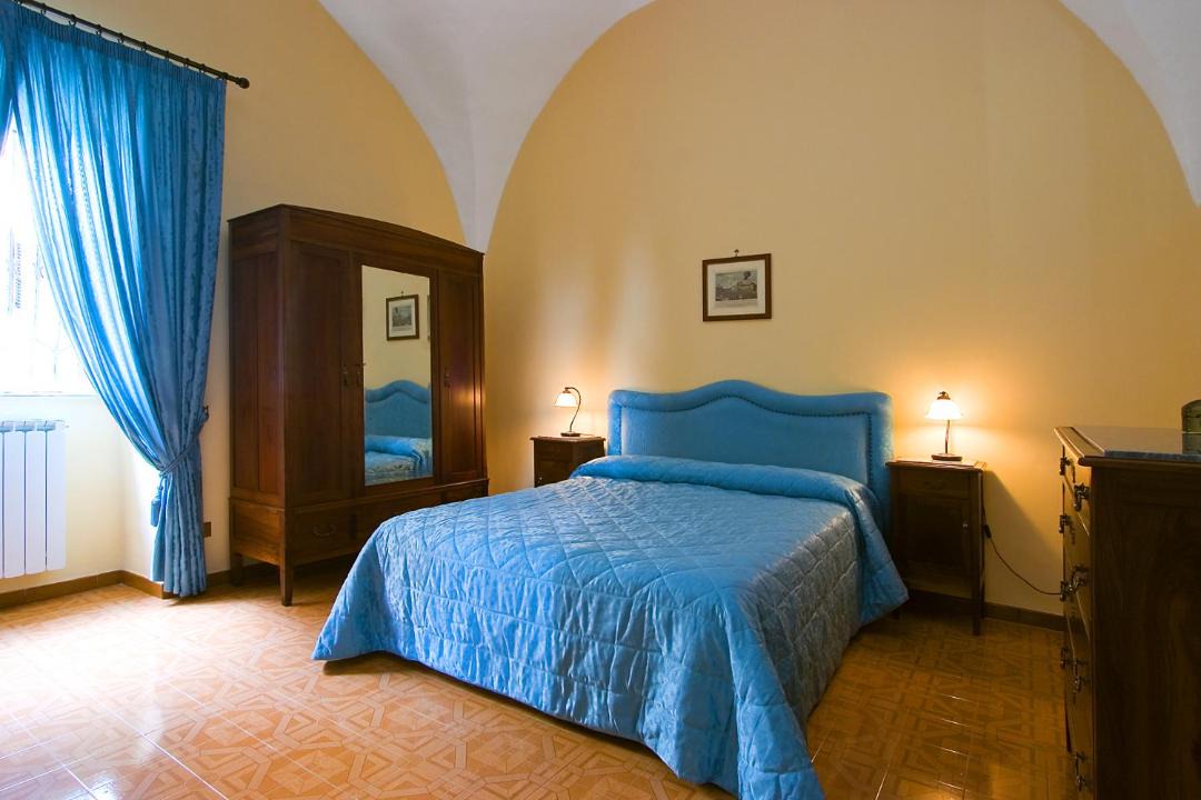 Photo of Bedroom in Nerano