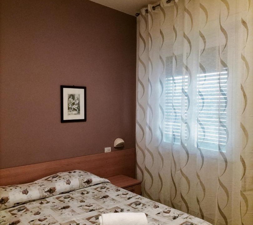 Photo of Bedroom in Camucia