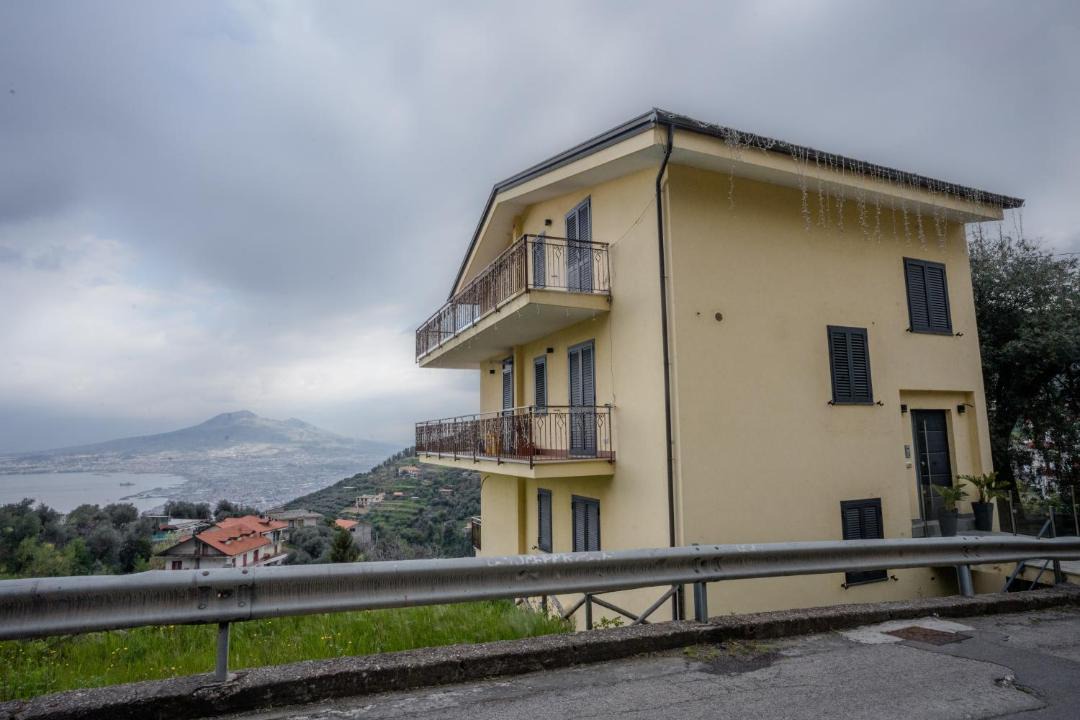 Photo of Buildings in Piazza-Tralia-Pendolo