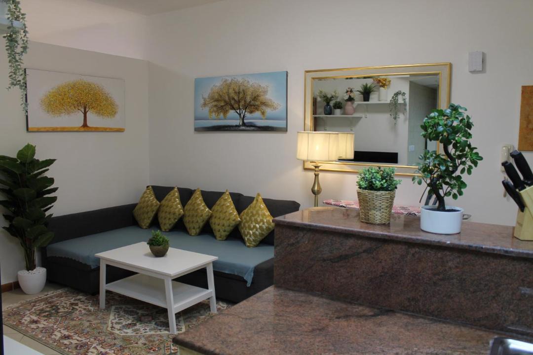 Photo of Livingroom in Dubai Marina
