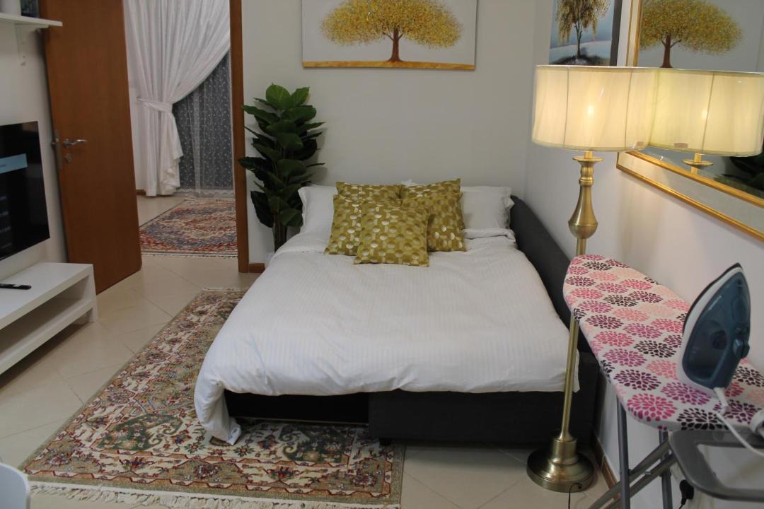 Photo of Bedroom in Dubai Marina