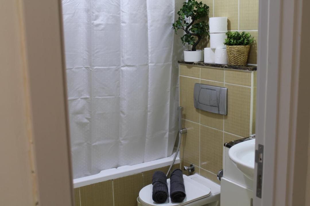 Photo of Bathroom in Dubai Marina