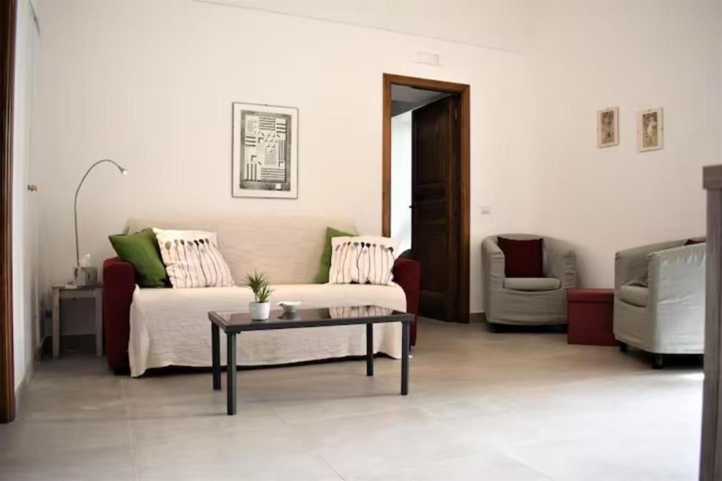 Photo of Livingroom in Chiesa Nuova