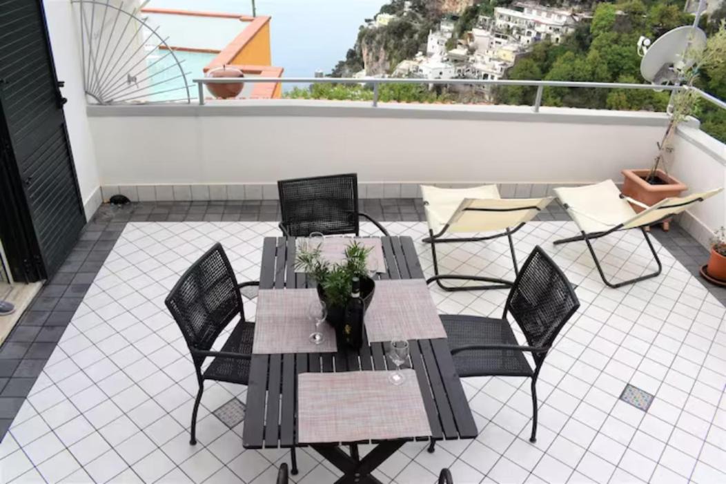 Photo of Patio Balcony in Chiesa Nuova