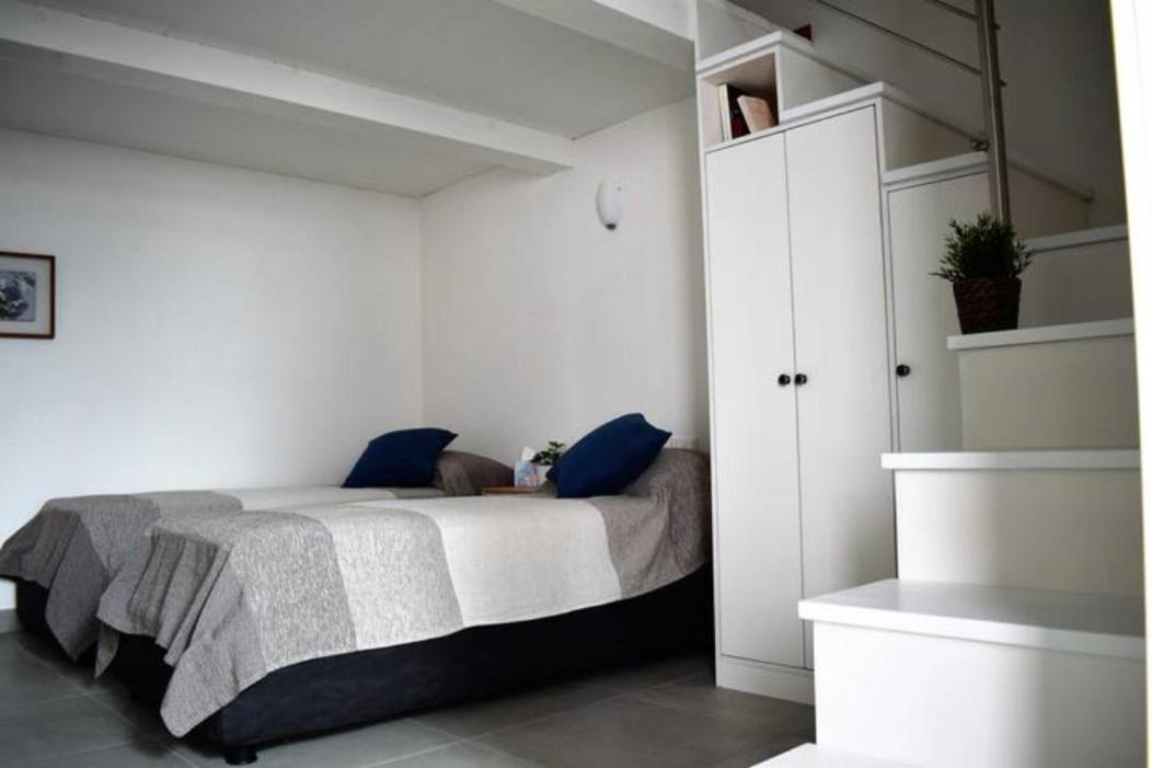Photo of Bedroom in Chiesa Nuova