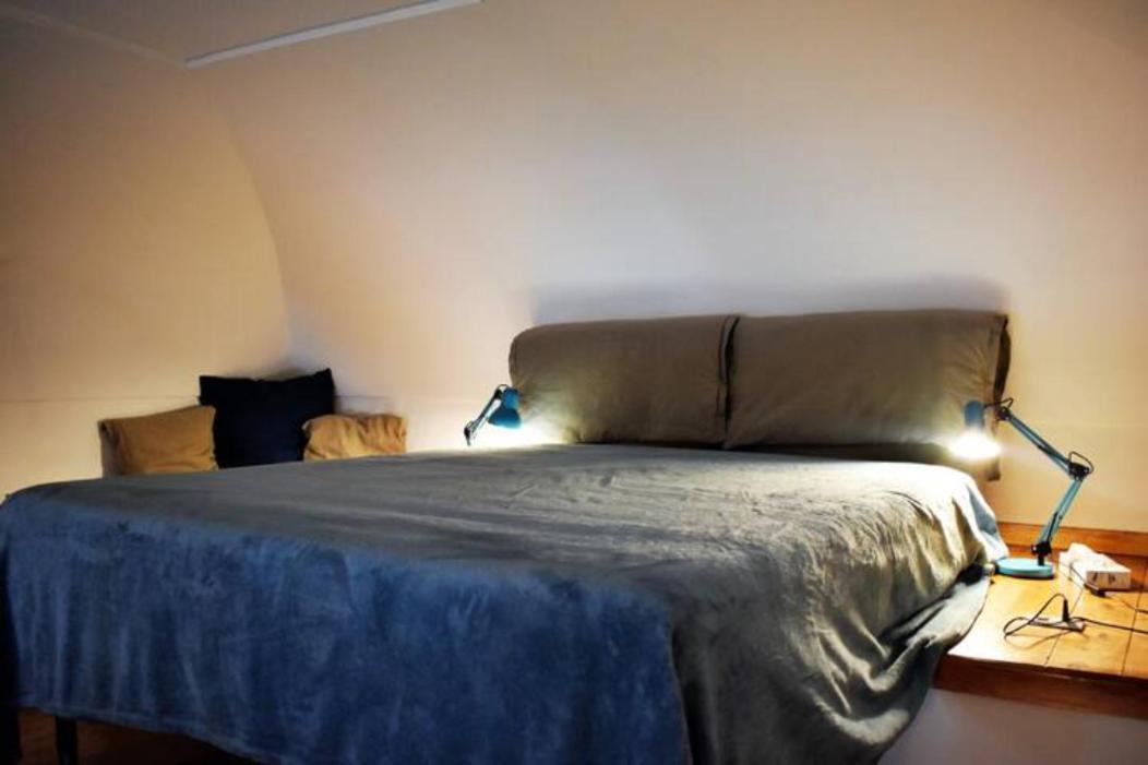 Photo of Bedroom in Chiesa Nuova