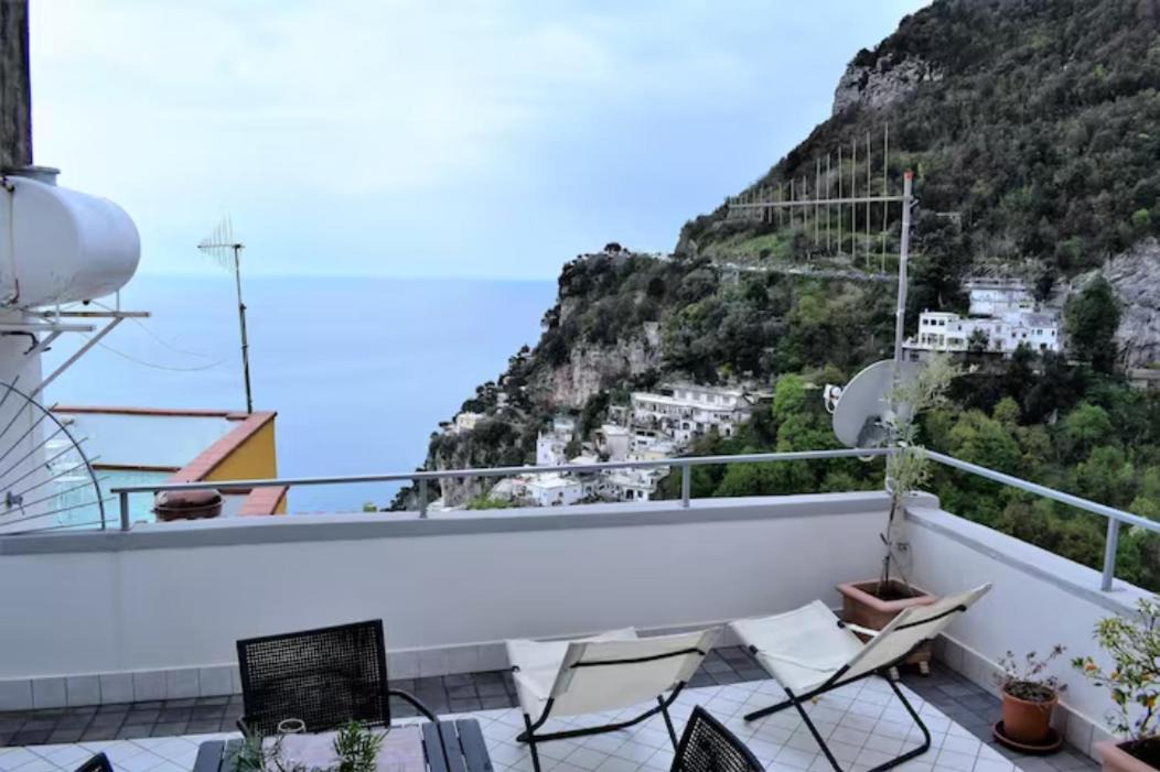 Photo of Patio Balcony in Chiesa Nuova