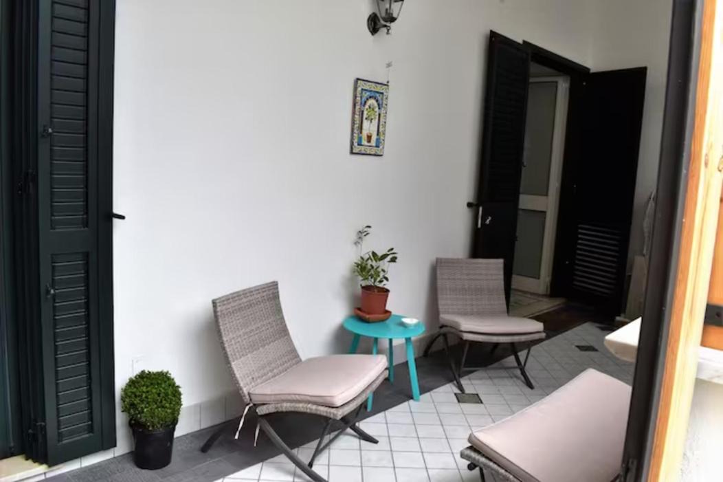 Photo of Livingroom in Chiesa Nuova