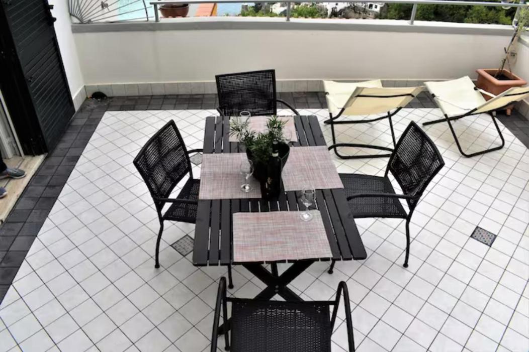 Photo of Patio Balcony in Chiesa Nuova