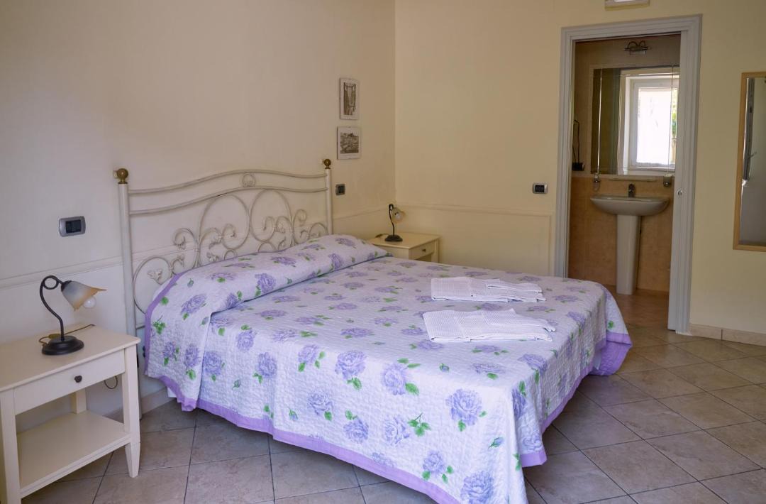 Photo of Bedroom in Trecase