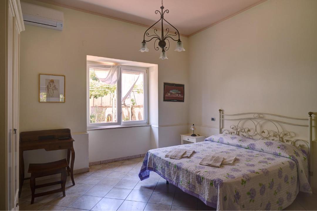 Photo of Bedroom in Trecase