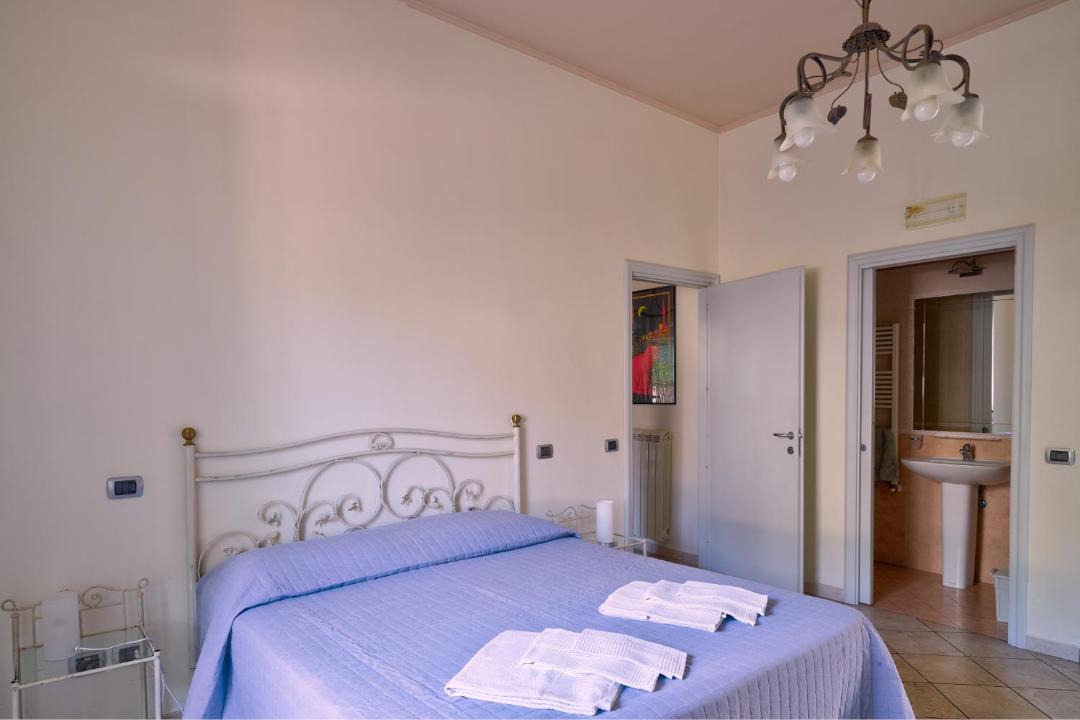 Photo of Bedroom in Trecase