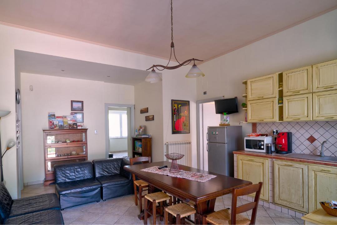 Photo of Kitchen in Trecase