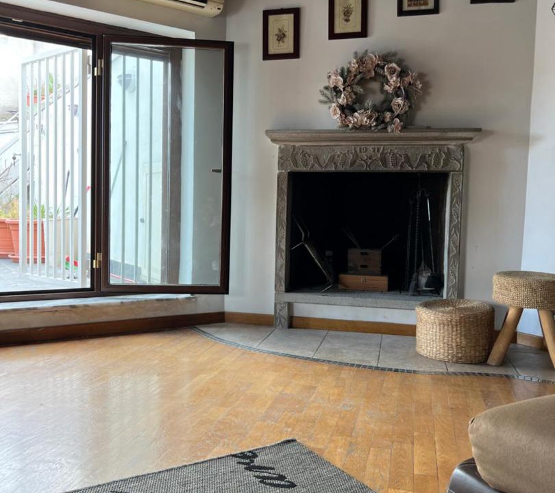Photo of Livingroom in San Nicola La Strada