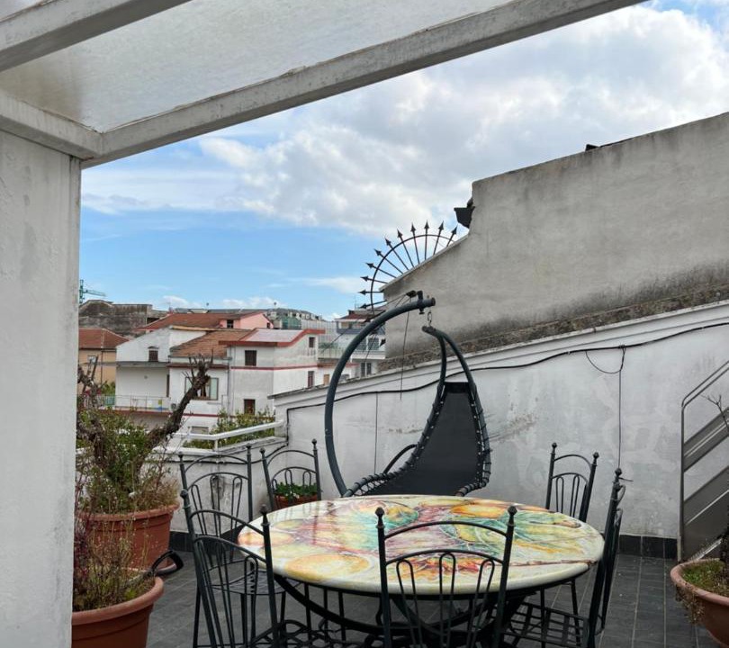Photo of Patio Balcony in San Nicola La Strada