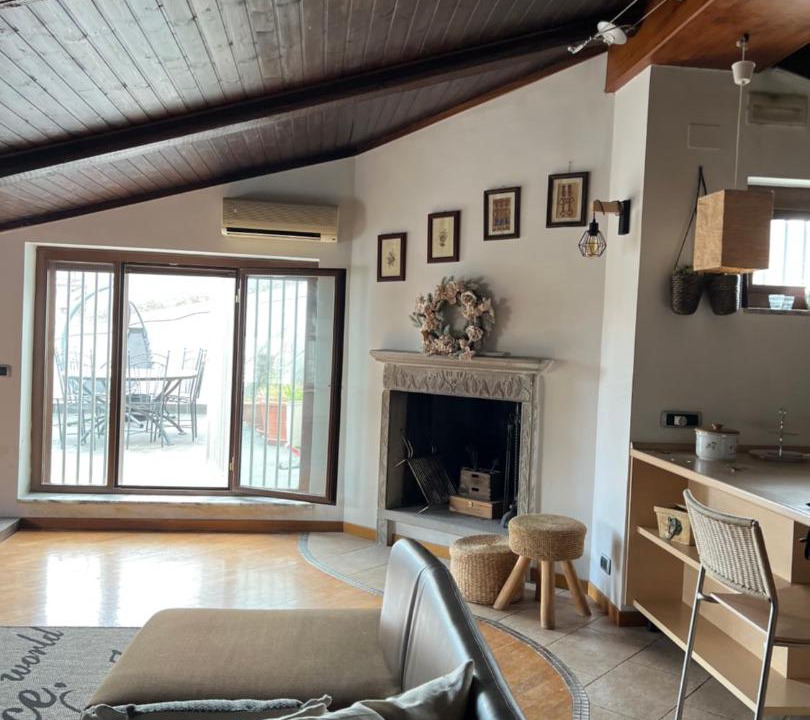Photo of Livingroom in San Nicola La Strada
