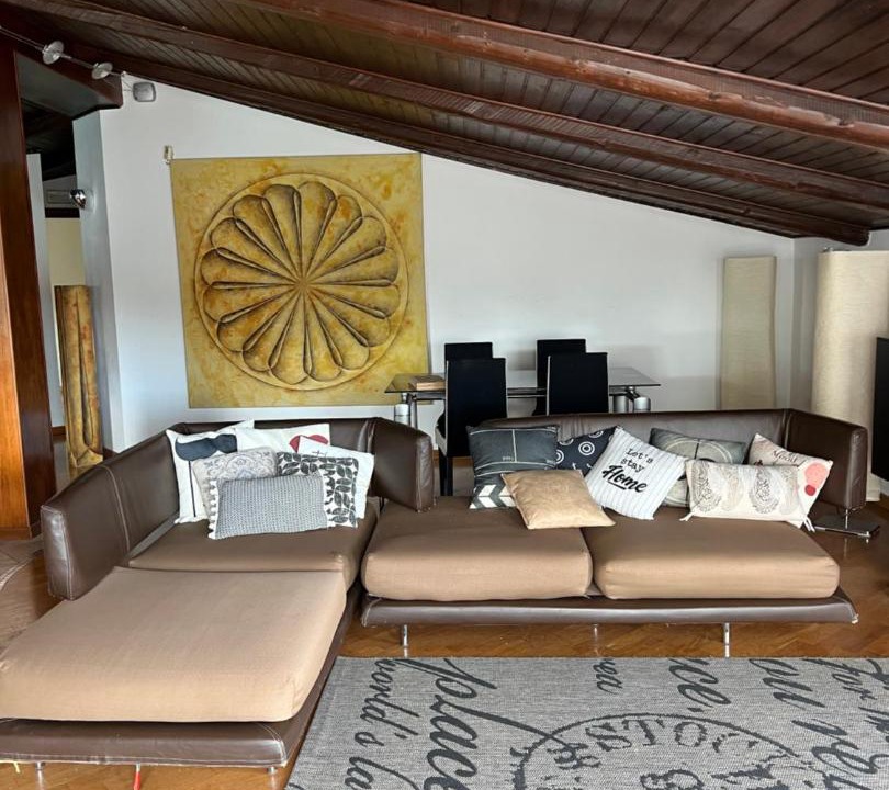 Photo of Livingroom in San Nicola La Strada