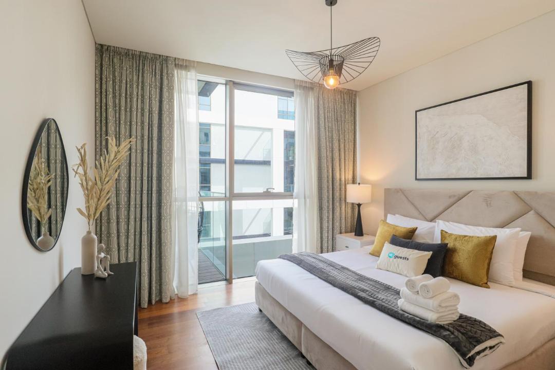 Photo of Bedroom in Al Wasl