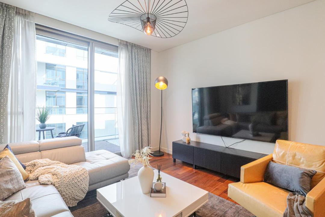 Photo of Livingroom in Al Wasl