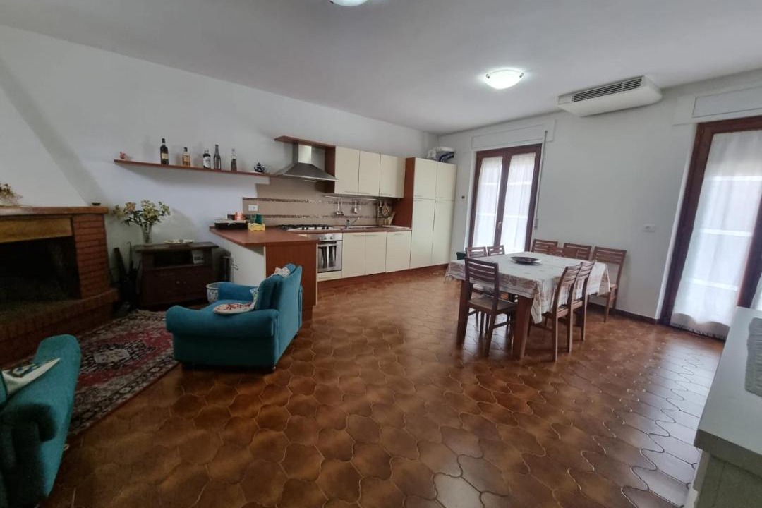 Photo of Livingroom in Torricella Peligna