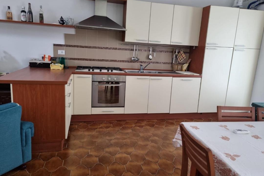 Photo of Kitchen in Torricella Peligna
