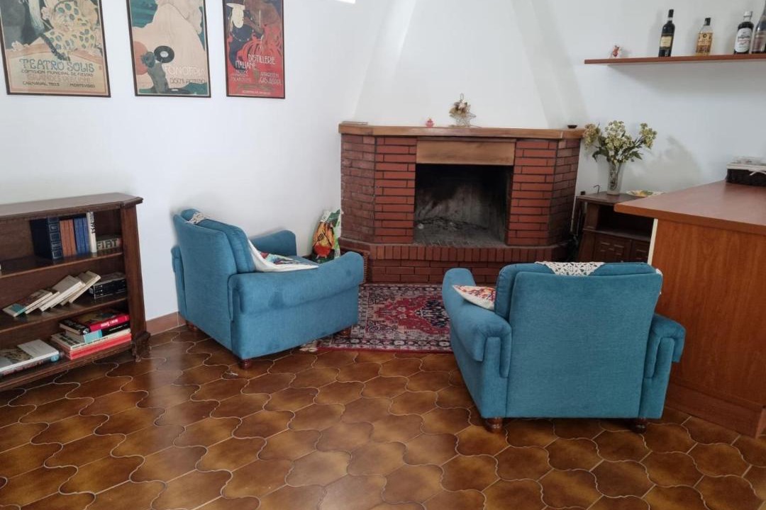 Photo of Livingroom in Torricella Peligna