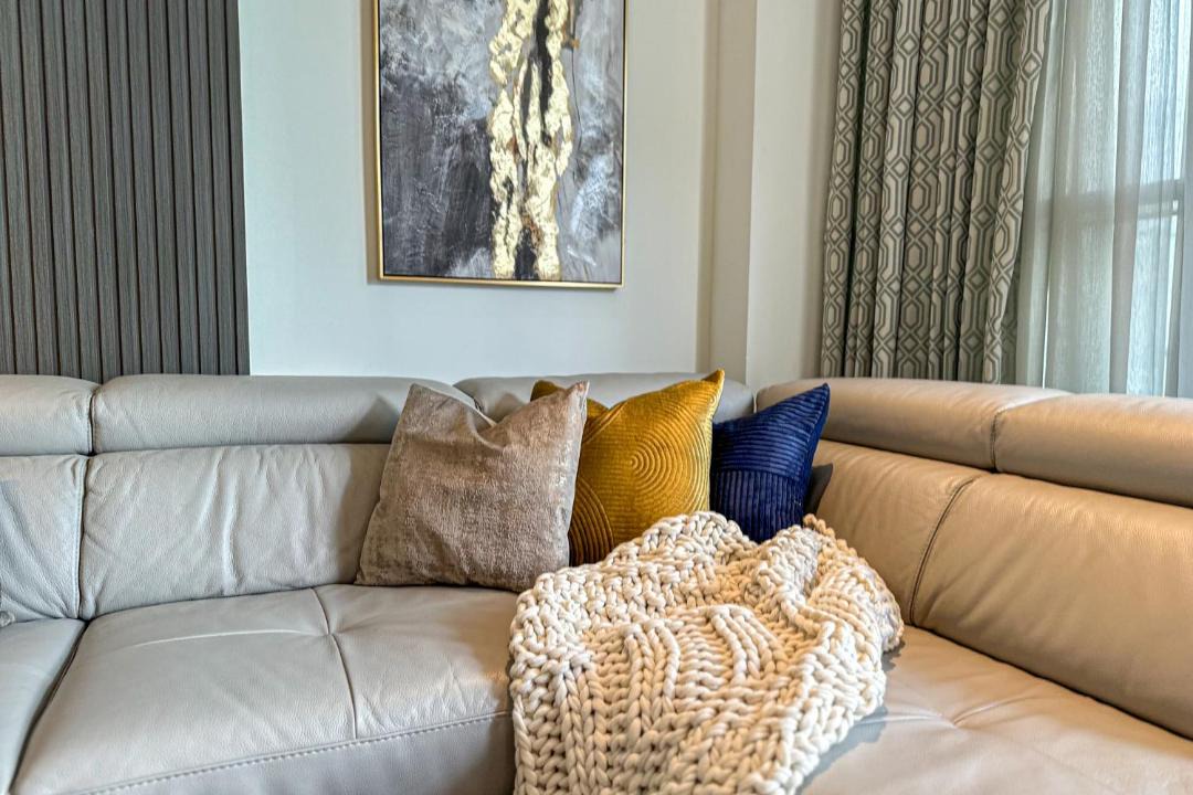 Photo of Livingroom in Al Wasl