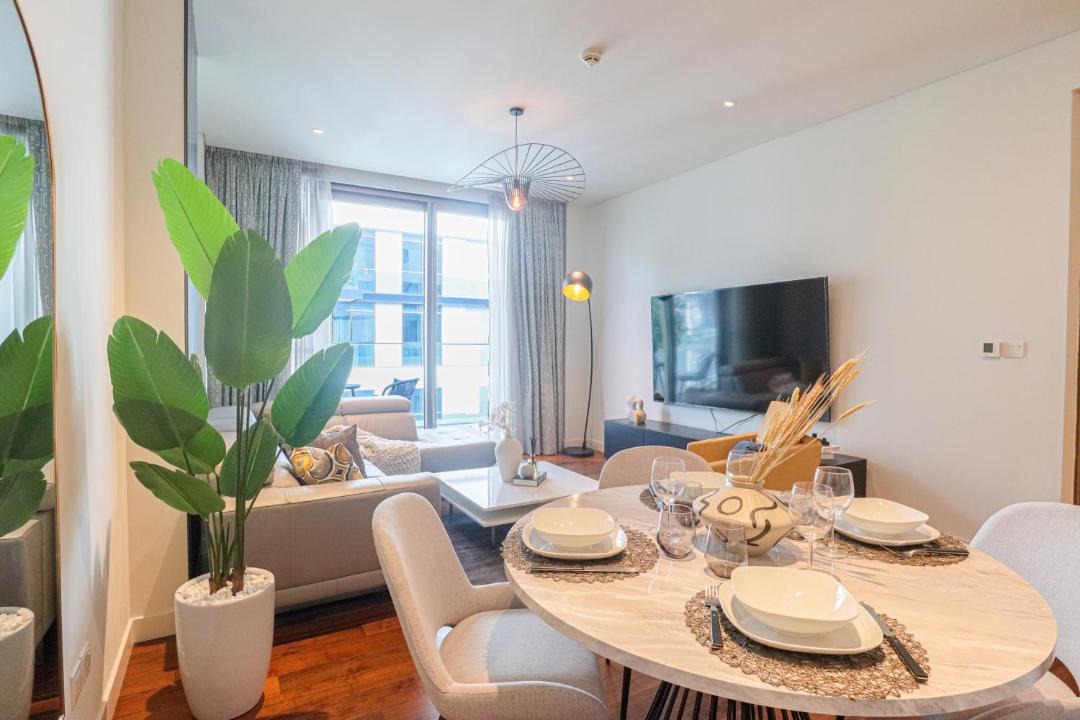 Photo of Livingroom in Al Wasl