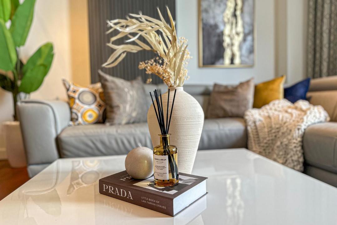 Photo of Livingroom in Al Wasl