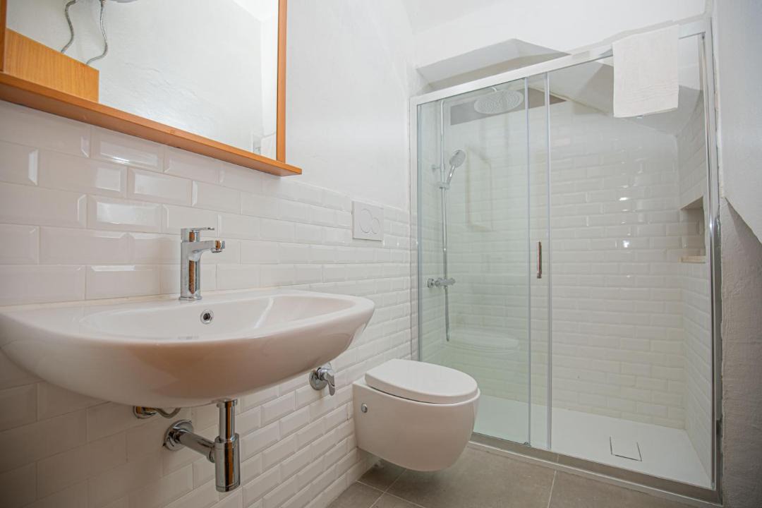 Photo of Bathroom in Talamone