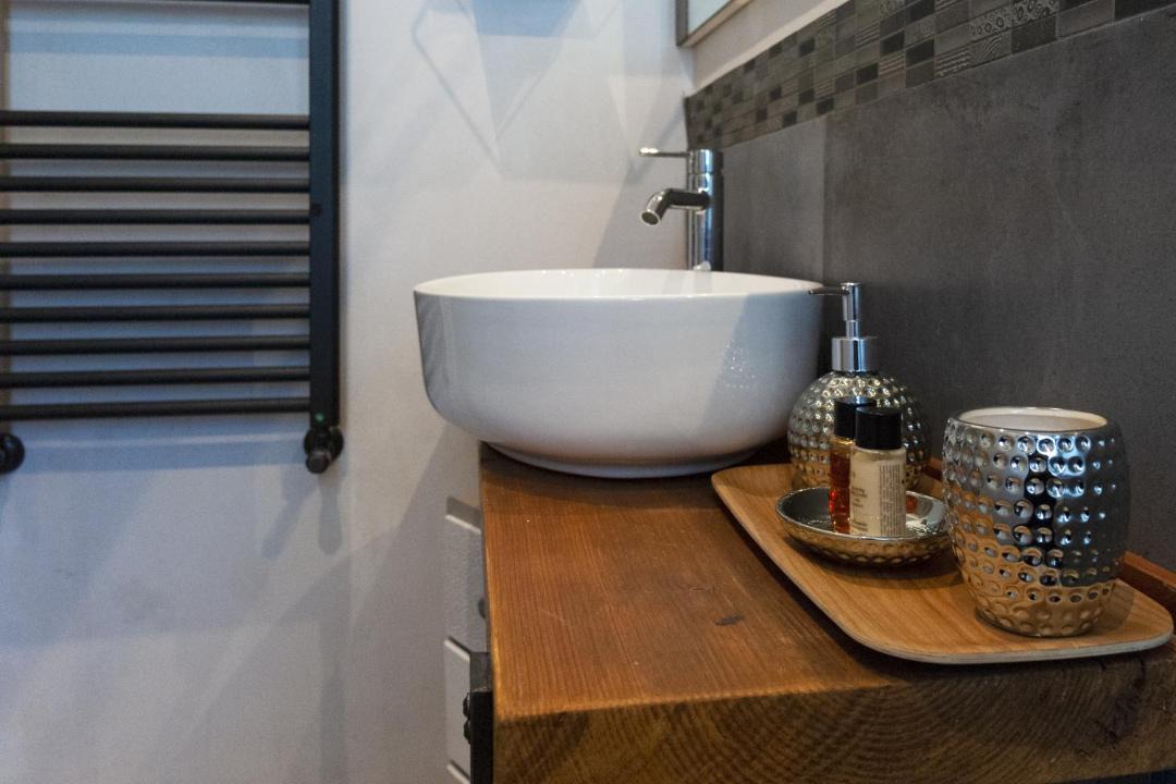 Photo of Bathroom in Meleto