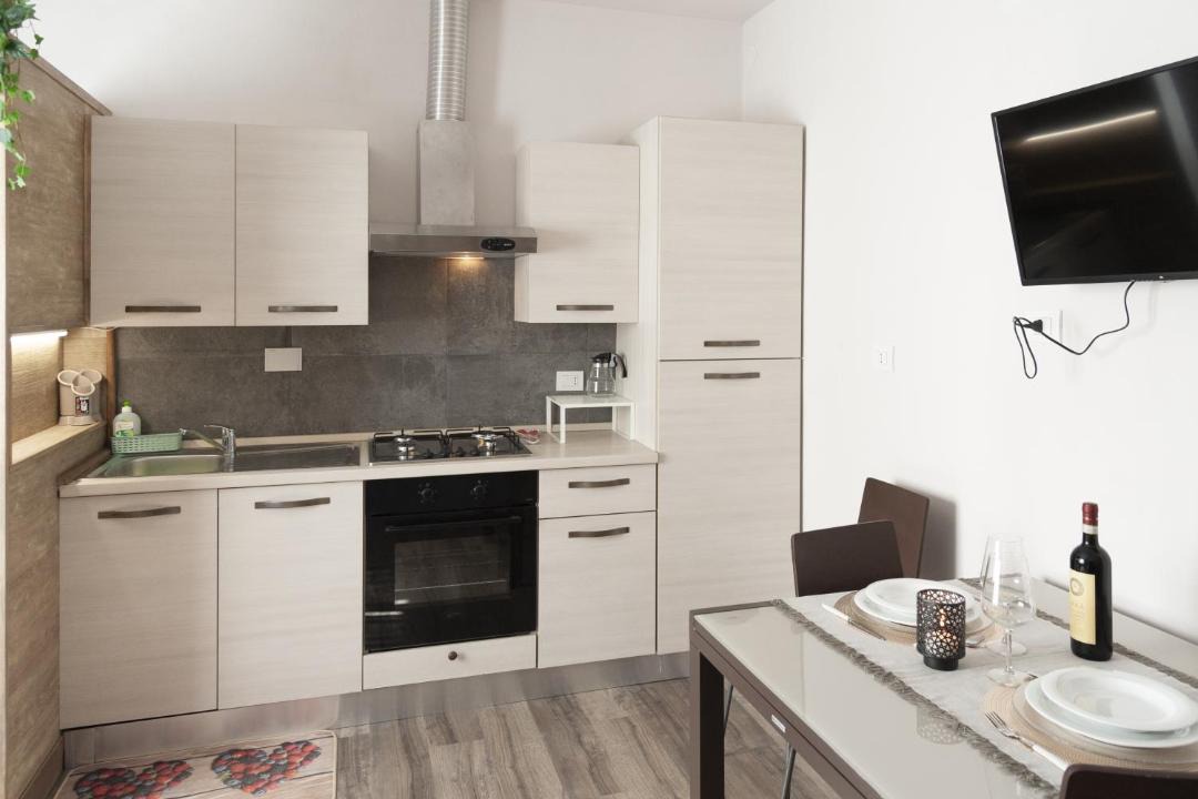 Photo of Kitchen in Meleto