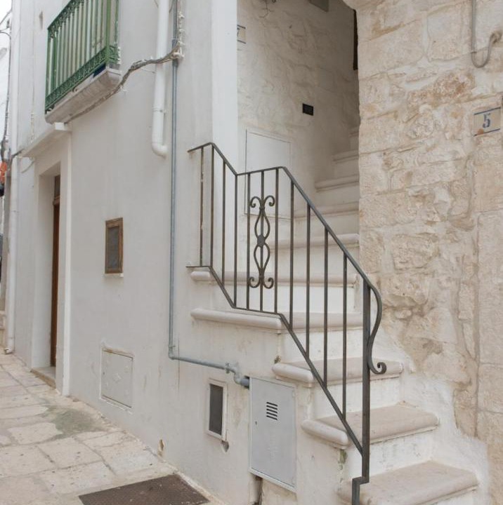 Photo of Others in Old Town Cisternino