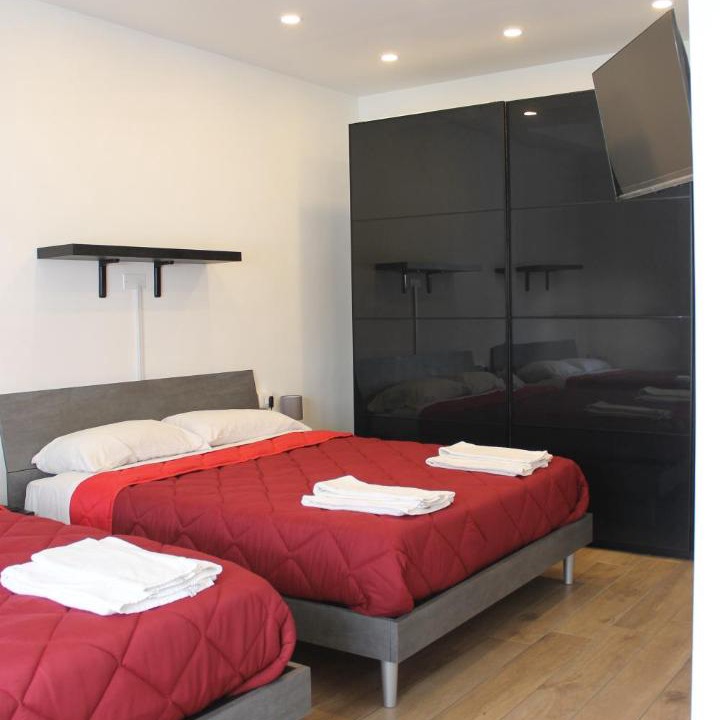 Photo of Bedroom in Materdei